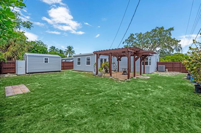 5341 N Andrews Avenue, Oakland Park, FL 33309