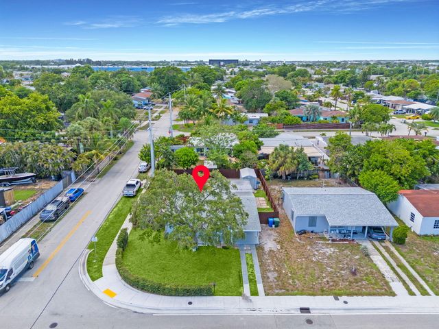 5341 N Andrews Avenue, Oakland Park, FL 33309