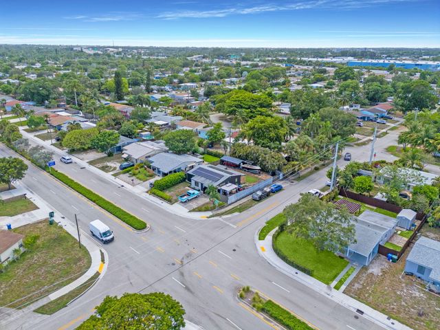 5341 N Andrews Avenue, Oakland Park, FL 33309