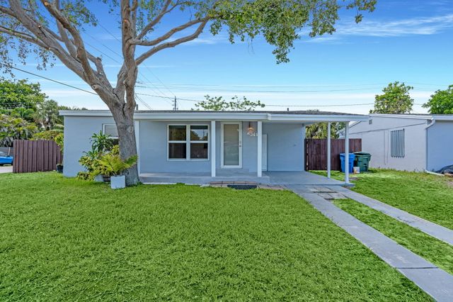 5341 N Andrews Avenue, Oakland Park, FL 33309