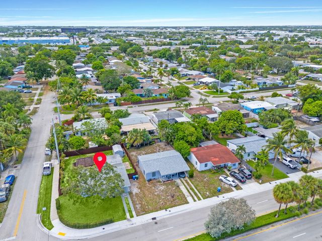 5341 N Andrews Avenue, Oakland Park, FL 33309