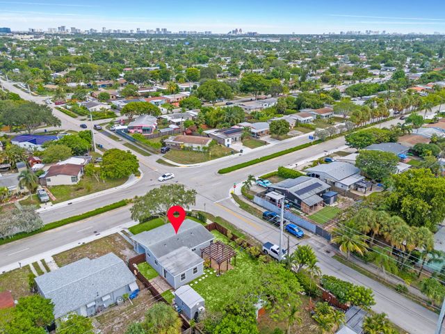 5341 N Andrews Avenue, Oakland Park, FL 33309