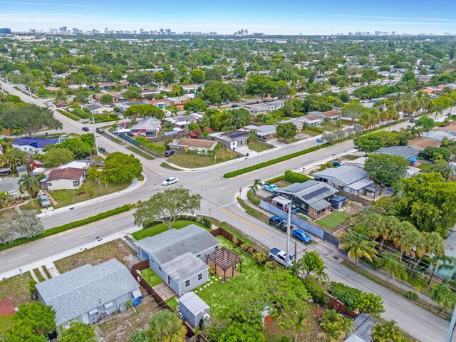 5341 N Andrews Avenue, Oakland Park, FL 33309