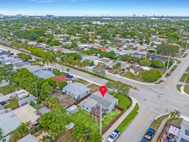 5341 N Andrews Avenue, Oakland Park, FL 33309