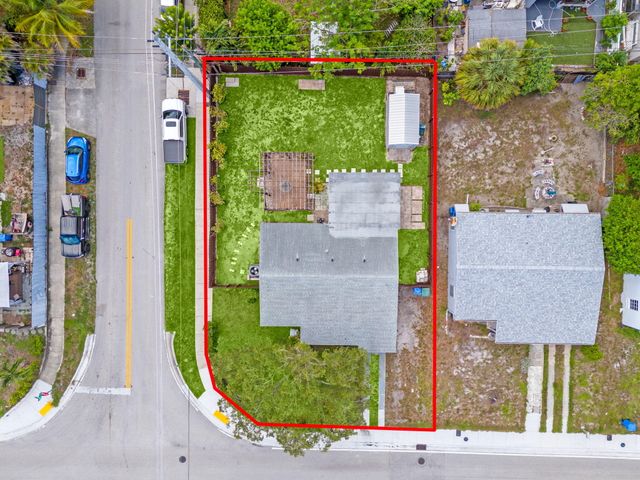 5341 N Andrews Avenue, Oakland Park, FL 33309