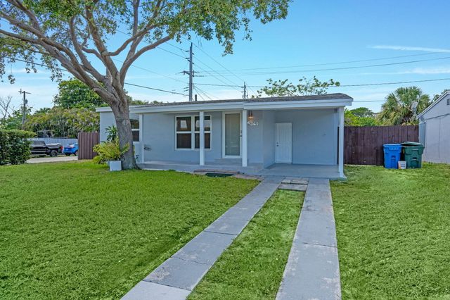 5341 N Andrews Avenue, Oakland Park, FL 33309