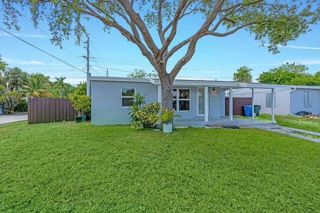 5341 N Andrews Avenue, Oakland Park, FL 33309