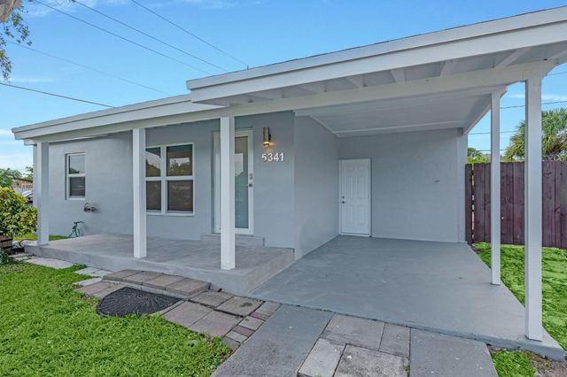 5341 N Andrews Avenue, Oakland Park, FL 33309