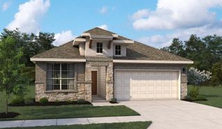 3917 Silver Falls Lane, League City, TX 77573