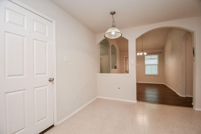1151 Crestmont Place Loop, Missouri City, TX 77489