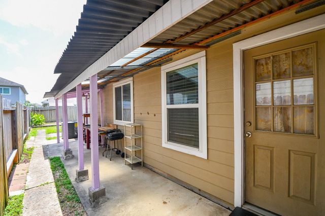 1151 Crestmont Place Loop, Missouri City, TX 77489