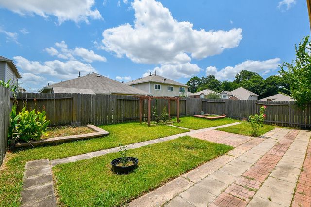 1151 Crestmont Place Loop, Missouri City, TX 77489