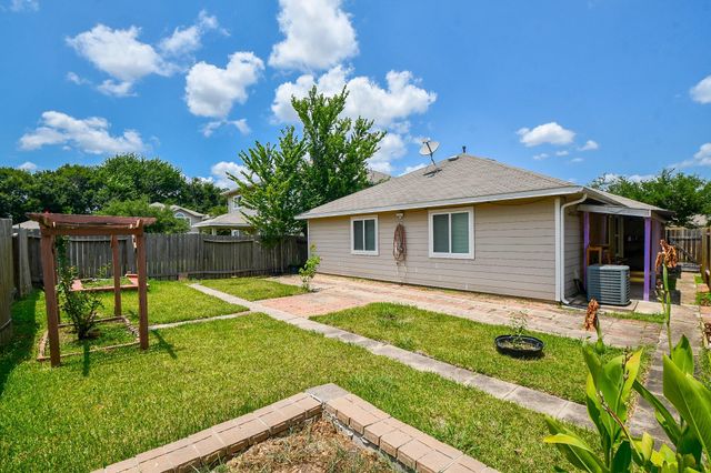 1151 Crestmont Place Loop, Missouri City, TX 77489