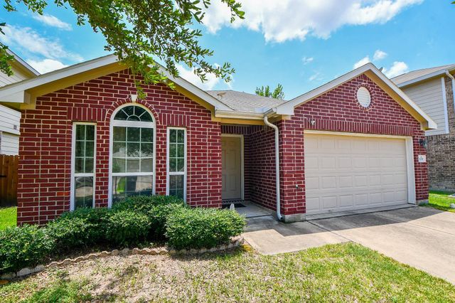 1151 Crestmont Place Loop, Missouri City, TX 77489