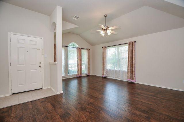 1151 Crestmont Place Loop, Missouri City, TX 77489