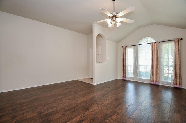 1151 Crestmont Place Loop, Missouri City, TX 77489