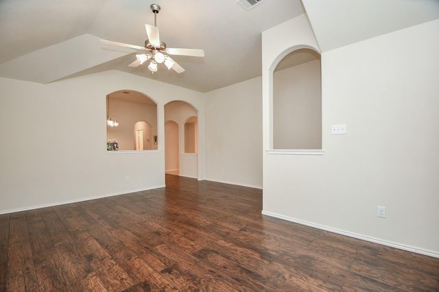 1151 Crestmont Place Loop, Missouri City, TX 77489