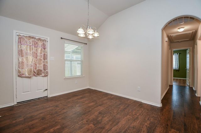 1151 Crestmont Place Loop, Missouri City, TX 77489