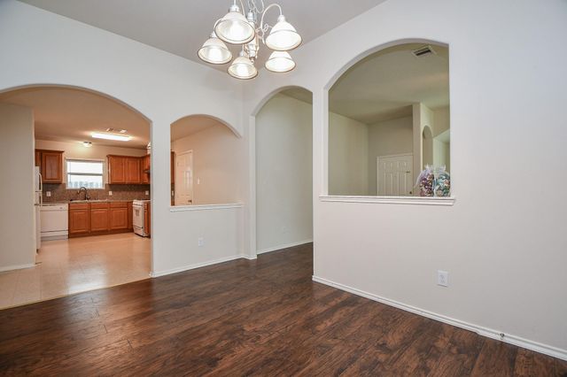 1151 Crestmont Place Loop, Missouri City, TX 77489