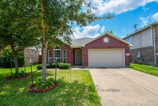 1151 Crestmont Place Loop, Missouri City, TX 77489