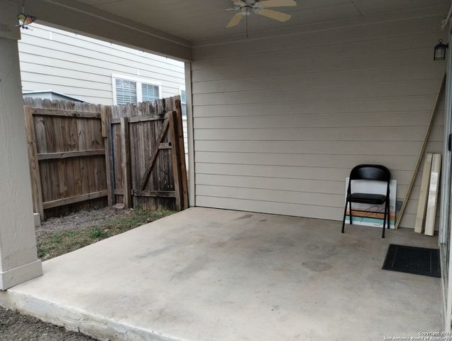 6515 Benwood, San Antonio, TX 78238