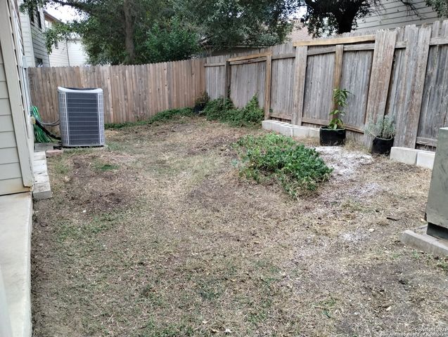 6515 Benwood, San Antonio, TX 78238