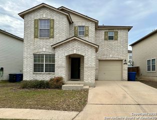 6515 Benwood, San Antonio, TX 78238