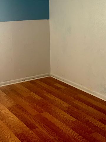2601 S Park Street, Commerce, TX 75428