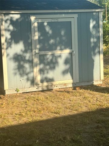 2601 S Park Street, Commerce, TX 75428