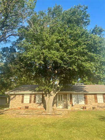 2601 S Park Street, Commerce, TX 75428