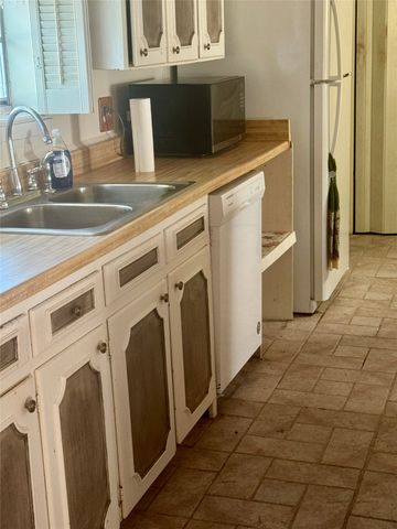 2601 S Park Street, Commerce, TX 75428