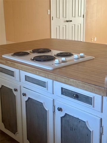 2601 S Park Street, Commerce, TX 75428
