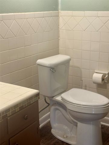 2601 S Park Street, Commerce, TX 75428