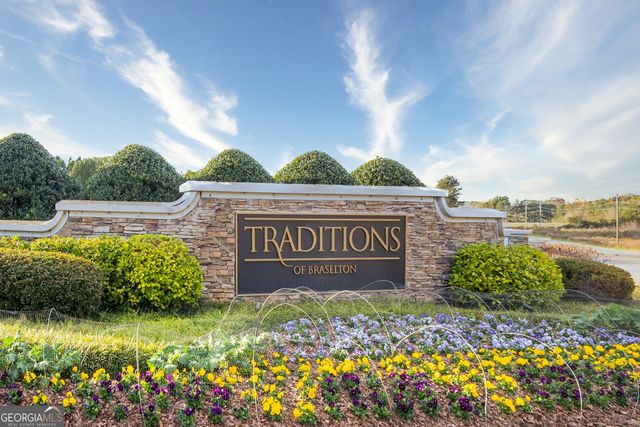 2240 N Pear Grove Court, Jefferson, GA 30549