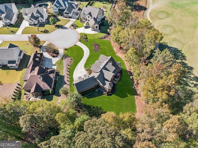 2240 N Pear Grove Court, Jefferson, GA 30549