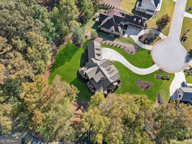 2240 N Pear Grove Court, Jefferson, GA 30549