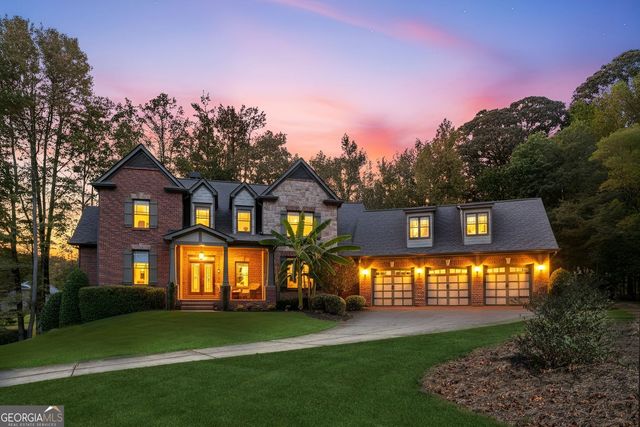 2240 N Pear Grove Court, Jefferson, GA 30549