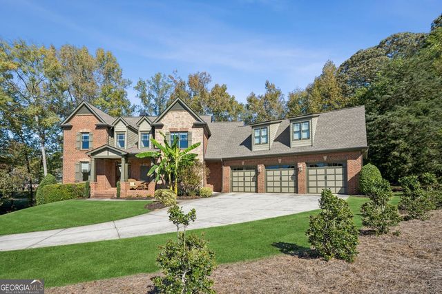 2240 N Pear Grove Court, Jefferson, GA 30549