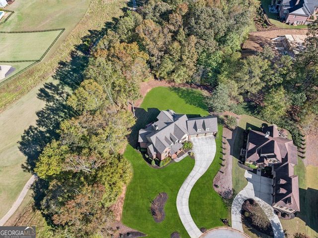 2240 N Pear Grove Court, Jefferson, GA 30549