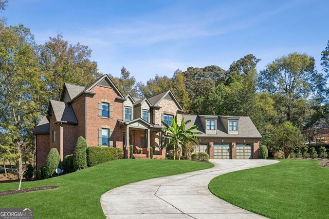 2240 N Pear Grove Court, Jefferson, GA 30549