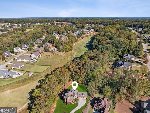 2240 N Pear Grove Court, Jefferson, GA 30549