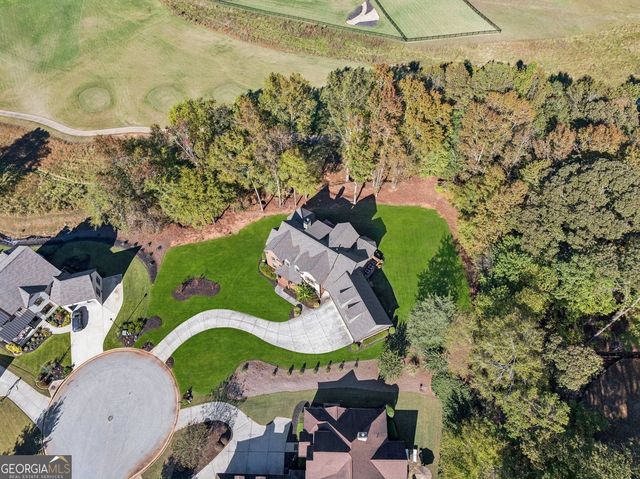 2240 N Pear Grove Court, Jefferson, GA 30549