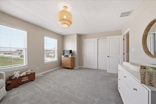 1043 E 117th Lane, Crown Point, IN 46307