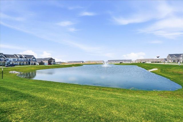 1043 E 117th Lane, Crown Point, IN 46307