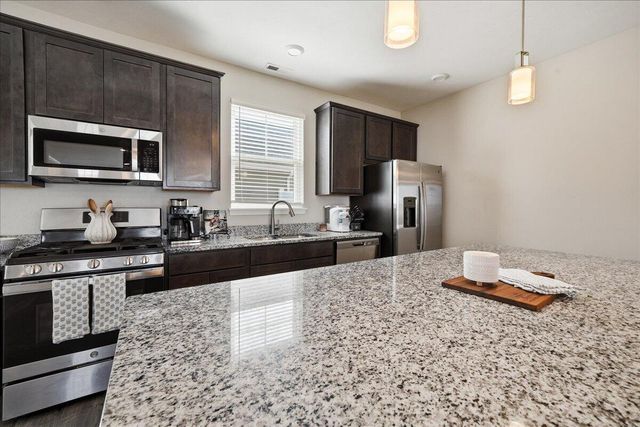 1043 E 117th Lane, Crown Point, IN 46307