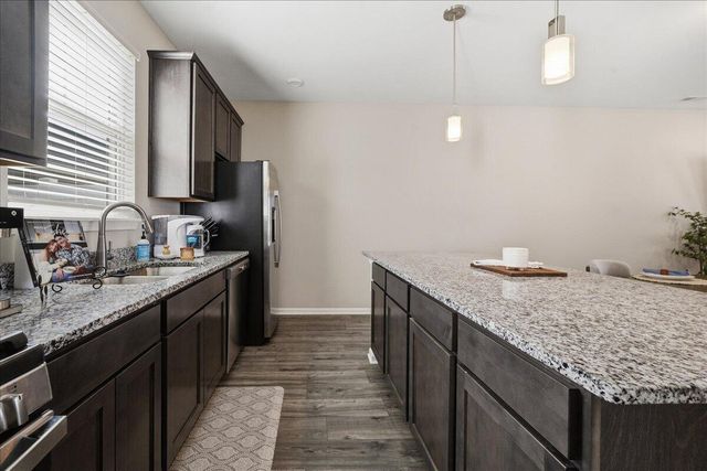 1043 E 117th Lane, Crown Point, IN 46307