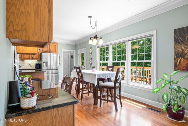 12912 Long Ridge Rd, Knoxville, TN 37934