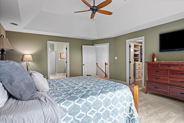 12912 Long Ridge Rd, Knoxville, TN 37934