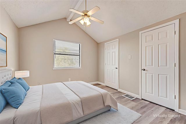 4602 Redwood Drive, Garland, TX 75043