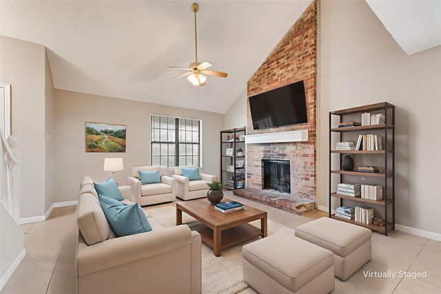 4602 Redwood Drive, Garland, TX 75043